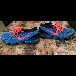 Nike vapormax,size 13